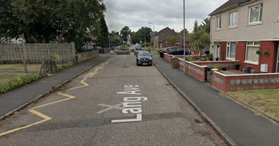 Renfrew witness appeal after car deliberately torched in late-night attack outside house