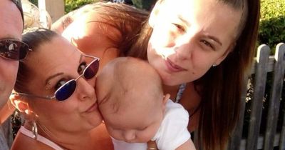 Family drove 160 miles to find caravan holiday was a scam