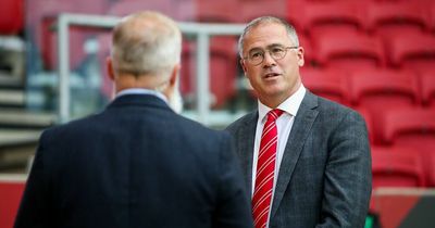 Bristol City CEO hints at transfer departures after admitting interest in certain players