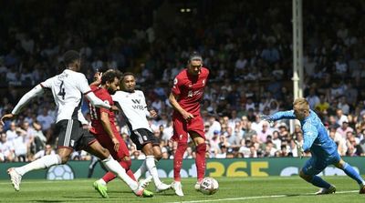 African Players in Europe: Salah, Mane Score as Season Starts