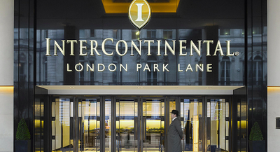 London hotels ‘coming back fast’ despite fewer business travellers