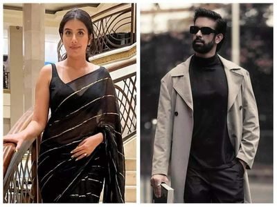 Exclusive! Only a miracle can save our marriage: Charu Asopa on the possibility of a reconciliation with her estranged husband Rajeev Sen