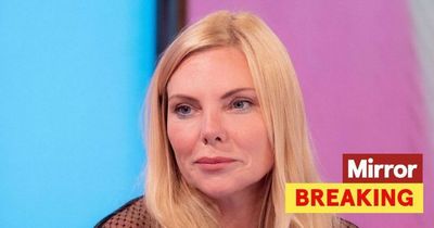 EastEnders' Samantha Womack reveals she has breast cancer in Olivia Newton-John tribute