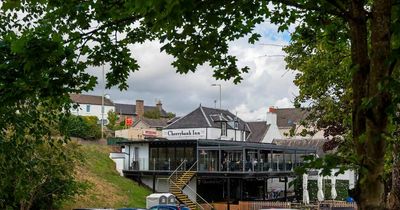 Perth and Kinross Council grants building warrant for popular pub's balcony expansion plan