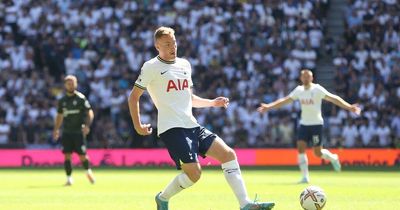 Harry Redknapp and Ian Wright agree on Tottenham star Dejan Kulusevski after Southampton win