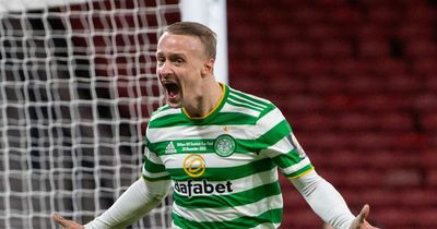 Ex-Celtic star Leigh Griffiths back in football as he makes huge career change with Australia switch