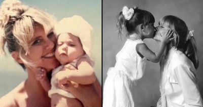 Olivia Newton-John's heartbroken daughter posts treasured photos after death of Grease legend