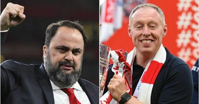 Marinakis and Steve Cooper sent overwhelming message as Nottingham Forest transfer business rated