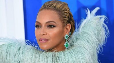 Beyonce Tops US Songs Chart for First Time in over a Decade