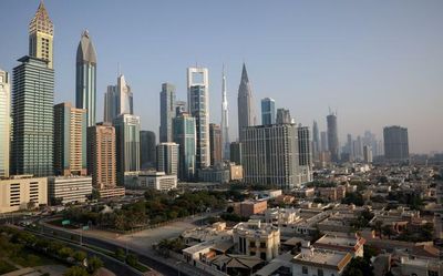 Indian visitors to Dubai more than double to 8.58 lakh in Jan-Jun'22