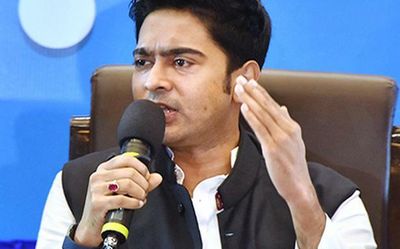 Abhishek Banerjee warns TMC leaders against strongarm tactics, corruption in panchayat bodies