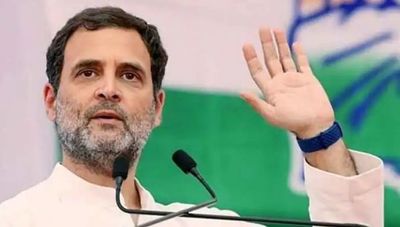 Congress to launch Bharat Jodo Yatra on Sep 7, Rahul Gandhi to lead