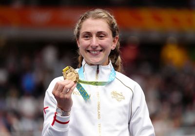 Laura Kenny left out of British team for European Championships