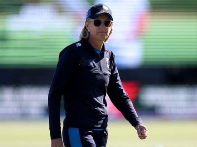Lisa Keightley to step down as England head coach at the end of the summer