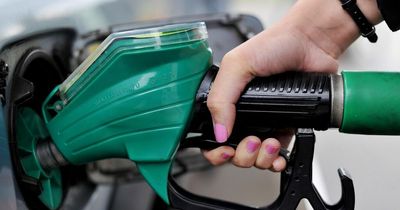 FairFuelUK slams 'profiteering' as it says petrol and diesel should be 25p a litre cheaper