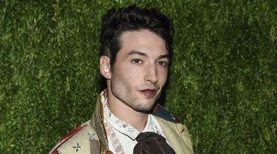 Ezra Miller Charged with Felony Burglary in Vermont