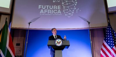 Is there really a paradigm shift in US/Africa relations? Why the answer seems to be yes