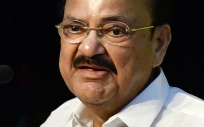 Quit India movement reminds us that unity is our greatest strengths: Venkaiah Naidu