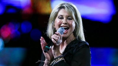 Olivia Newton-John: Mystery of former boyfriend who ‘was found in Mexico’ after going missing for 12 years