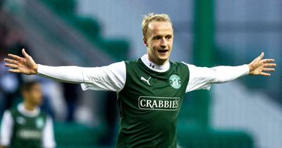 Leigh Griffiths finds new club as ex Hibs and Celtic star completes switch to Australia
