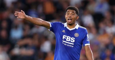 Thomas Tuchel's dream Chelsea XI if Wesley Fofana completes world record Leicester transfer