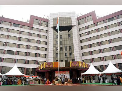 Delhi govt appoints DANICS Jitendra Agrawal as new DC of Excise Department