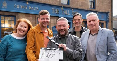 Former River City stars to return to show in special episode for 20th anniversary