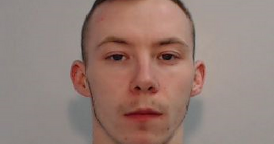 Man with 'links' to Wythenshawe wanted for recall to prison
