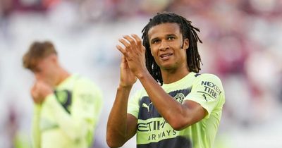 Nathan Ake has earned his Man City spot but one issue could impact Pep Guardiola decision