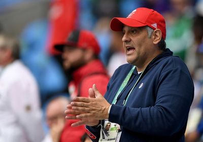 Coach Toni Minichiello given life ban by UKA over sexually inappropriate conduct