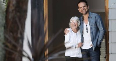 Everybody's Oma: Emotional lockdown dementia journey captured on film