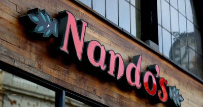 Nando's to give Scots students free chicken on SQA exam results day - when to claim