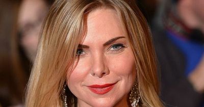 Samantha Womack announces she has breast cancer as she pays tribute to Olivia Newton-John