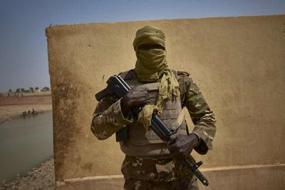 Mali’s army says 17 soldiers, 4 civilians killed in Tessit attack
