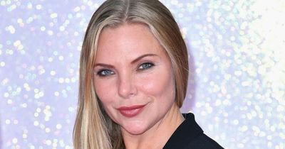 EastEnders' Samantha Womack announces she has breast cancer as she pays tribute to Olivia Newton-John