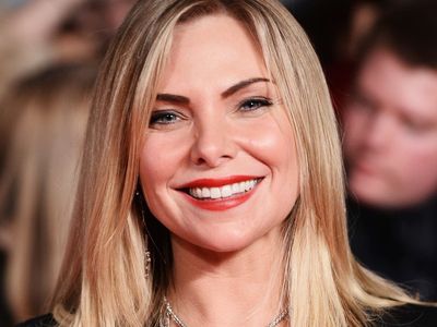 Samantha Womack: Former EastEnders star reveals breast cancer diagnosis in Olivia Newton-John tribute
