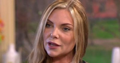 Samantha Womack shares breast cancer diagnosis as star pays tribute to Olivia Newton-John