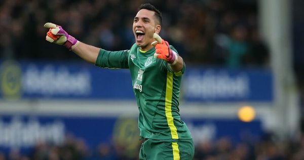 David de Gea influence & biggest strengths - Leeds United's Joel Robles profiled