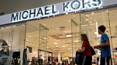 Michael Kors-owner Beats Revenue Estimates on Resilient Luxury Demand