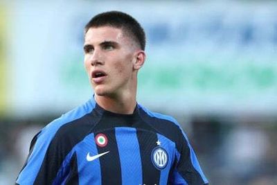 Chelsea prepare new Cesare Casadei bid with Inter Milan likely to accept £12m fee