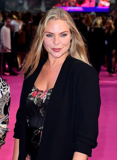 EastEnders’ Samantha Womack reveals cancer battle in Olivia Newton-John tribute