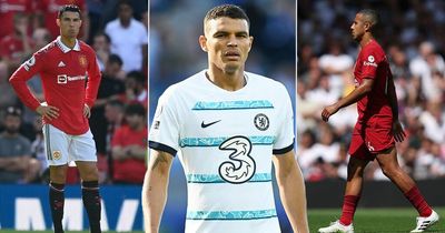 Every Premier League club's transfer priority revealed after opening weekend