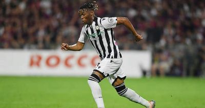 Who is Destiny Udogie? Tottenham on verge of landing Udinese star in £20m transfer