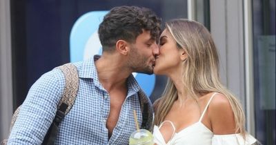 Love Island winners Ekin-Su and Davide will have a baby in two years, predicts co-star
