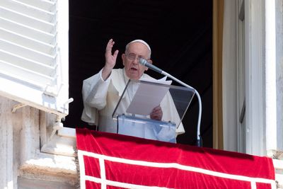 Pope concerned for Amazon and indigenous peoples, says its first cardinal