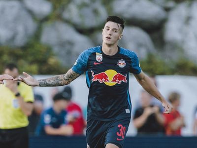 RB Leipzig beat Manchester United to Benjamin Sesko transfer