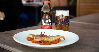 Glasgow restaurant to host special tasting menu paired with beers as part of Spanish food festival