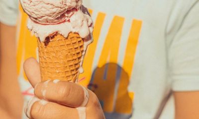 Tell us about your favourite ice cream parlour for the chance to win a £200 holiday voucher