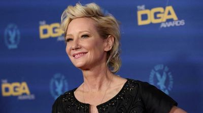 Hollywood Actress Anne Heche in Coma Since Fiery Car Crash