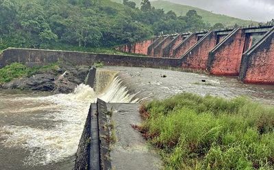 Mullaperiyar dam is safe; flood regulation done as per rule curve, says Stalin